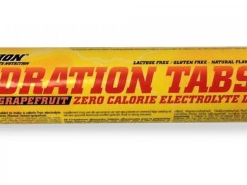 Hydration Tabs Lemon Grapefruit