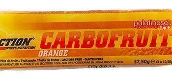 Carbo fruit Orange