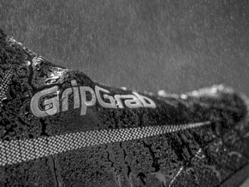 GripGrab RaceAqua X Waterproof MTB/CX Shoe Cover Black M
