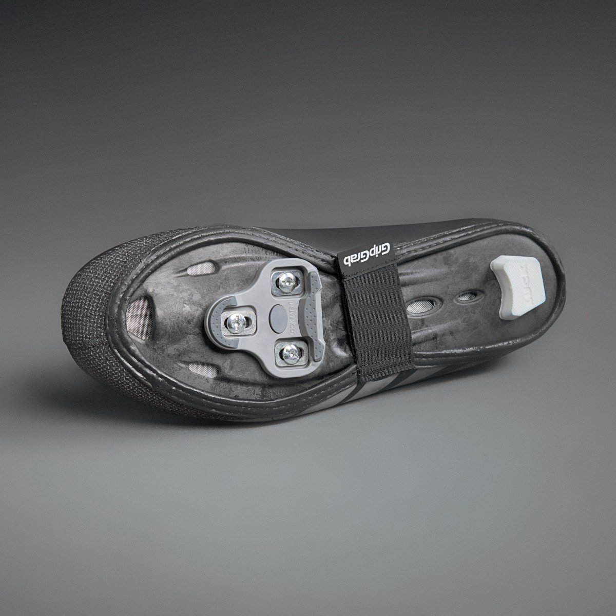 2021 RaceThermo Winter Shoe Cover M (40/41) - Afbeelding 2