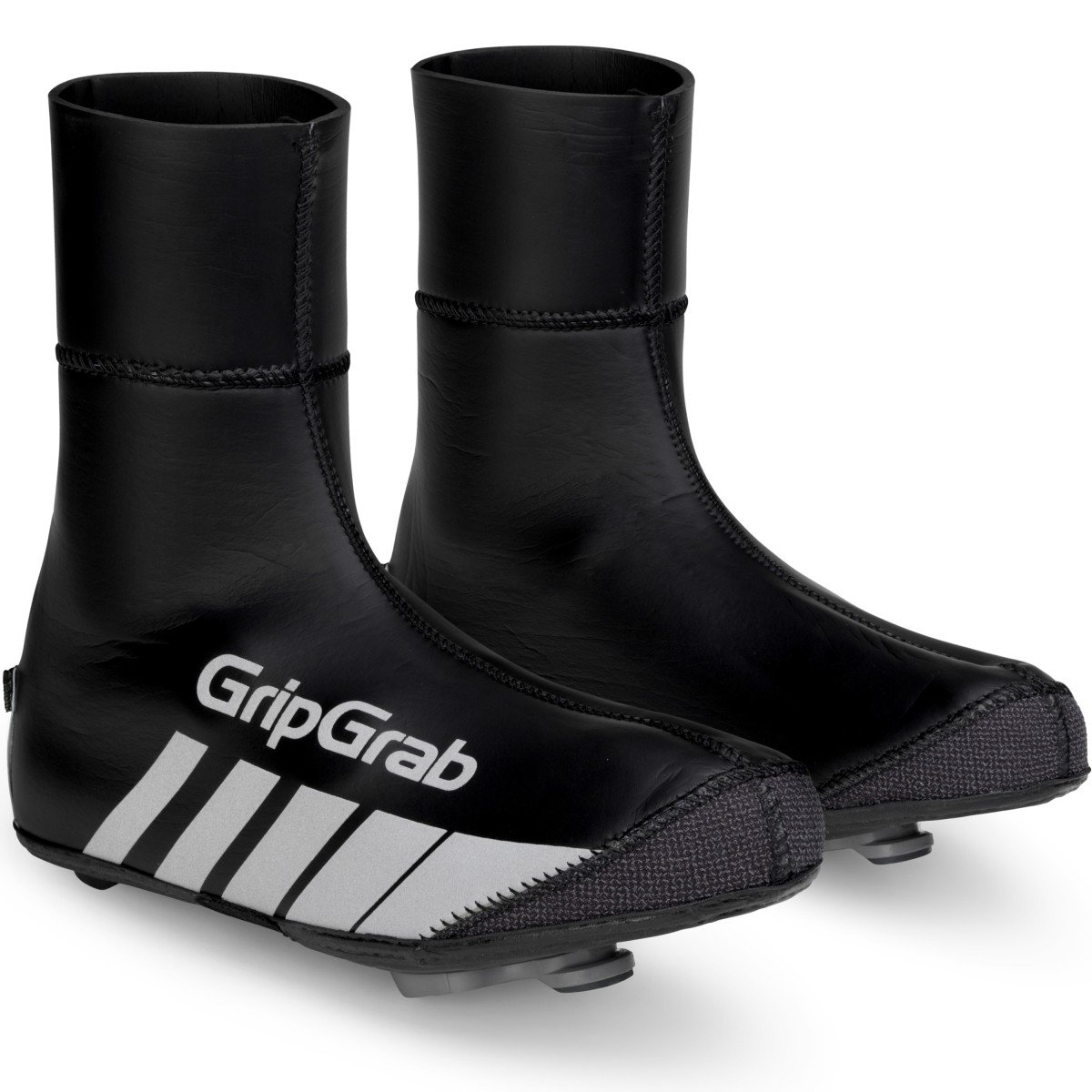 2021 RaceThermo Winter Shoe Cover M (40/41) - Afbeelding 4