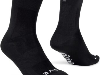 GripGrab Lightweight SL Sock Black L