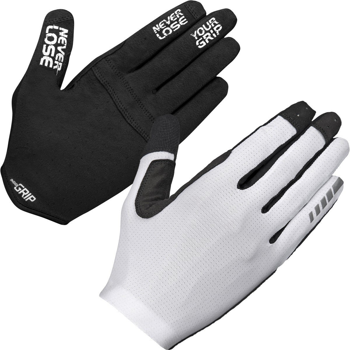 GripGrab Aerolite InsideGrip Long Finger Gloves