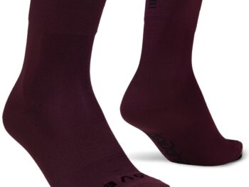 GripGrab Lightweight SL Sokken Dark Red S