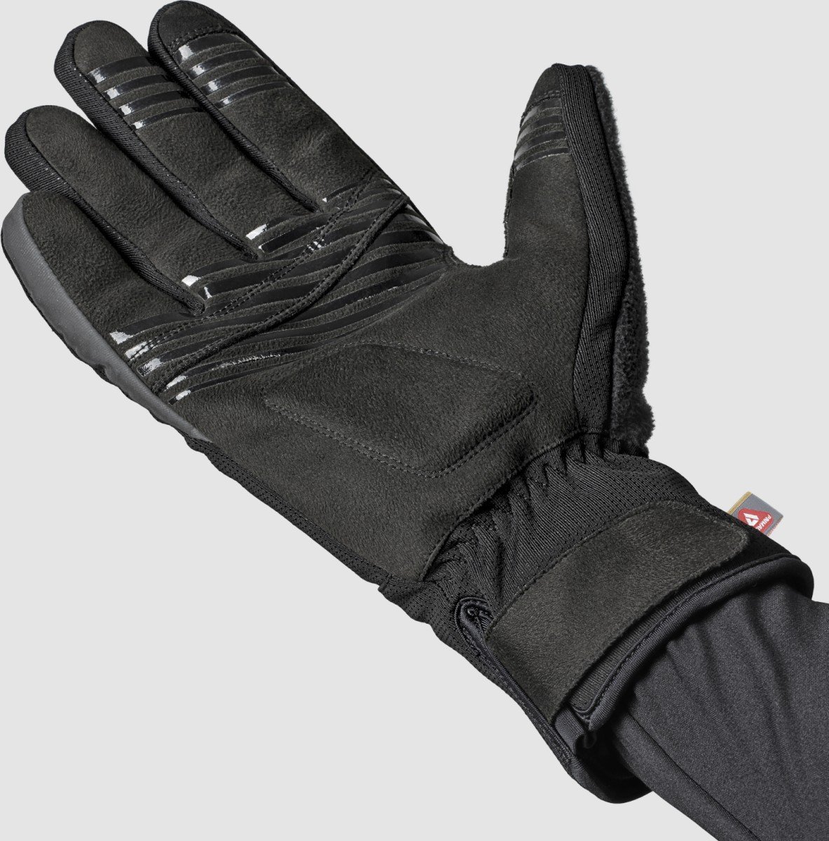 GripGrab Polaris 2 Waterproof Winter Gloves M - Afbeelding 2