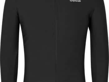 Thermisch ThermaPace-fietsshirt met lange mouwen - Olive Green - XXL