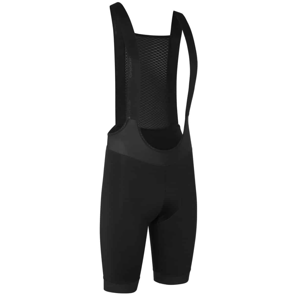 6106 AquaRepel Water-Resistant Bib Shorts, S - Afbeelding 3
