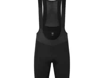6106 AquaRepel Water-Resistant Bib Shorts, M