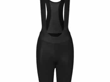 6206 W’s AquaRepel Water-Resistant Bib Shorts, L