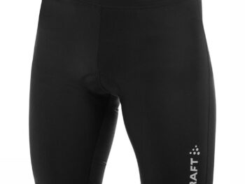 Craft Active bike short Black, S DKKL22