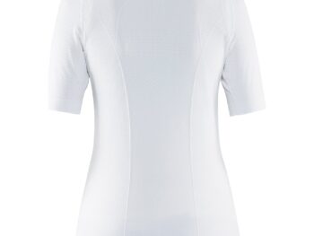 COOL INTENSITY RN SS W WHITE XL OUTKO