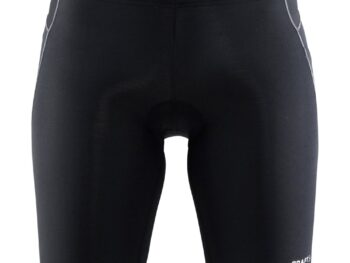 GREATNESS BIKE SHORTS W BLACK XS