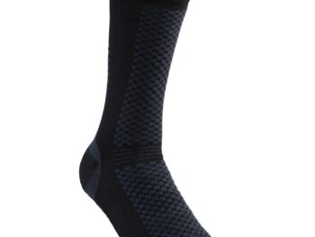 Keep Warm Wool Mid Sock mt 40-42