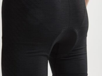 FUSEKNIT BIKE BOXER M BLACK L