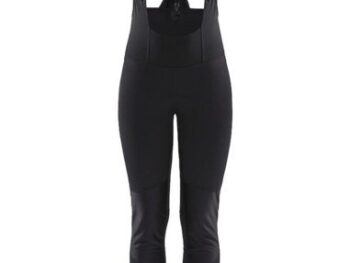 Ideal pro wind bib tight pad Women maat S