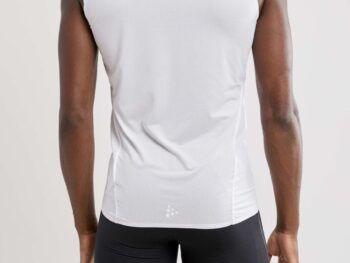 PRO DRY NANOWEIGHT SL M WHITE S
