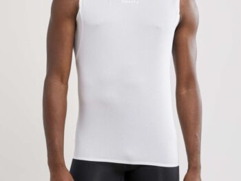 PRO DRY NANOWEIGHT SL M WHITE L