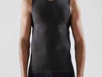PRO DRY NANOWEIGHT SL M BLACK XXL