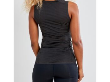 PRO DRY NANOWEIGHT SL W BLACK L