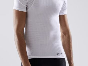 ACTIVE EXTREME X CN SS M WHITE L