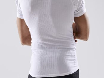 ACTIVE EXTREME X CN SS M WHITE XL
