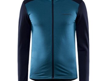 Core Bike subz LS jersey M Blaze Universe maat M