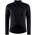 ADV BIKE SUBZ JACKET M BLACK L