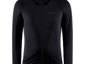 ADV BIKE SUBZ JACKET M BLACK XL