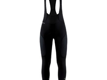 ADV BIKE SUBZ LUMEN BIB TIGHTS W BLACK XL DKKL22