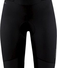 CORE BIKE SUBZ WIND BIB TIGHTS W BLACK L