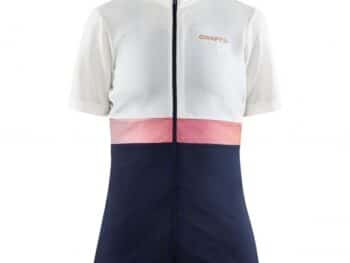 Craft Core Endur Jersey W Black/White XL DKKL22