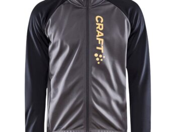 Craft core bike subz jacket maat M