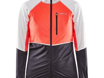 Craft Adv Bike Hydro Lumen Jacket W maat S