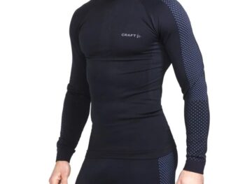 Craft Adv Warm Intensity LS M maat L
