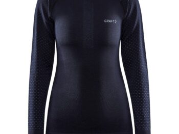 Craft Adv Warm Intensity LS W maat XL