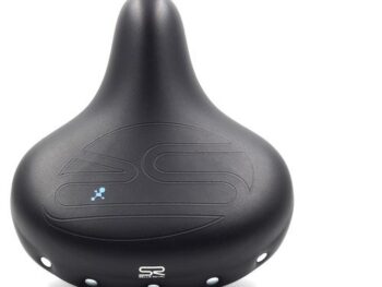 Selle royal zadel premium drifter strengtex relaxe