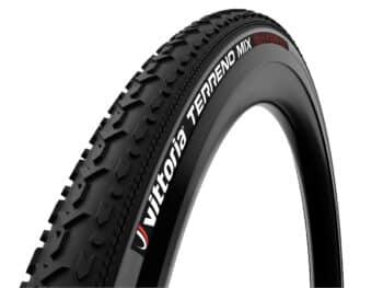 Vittoria Gravel Terreno Mix G2