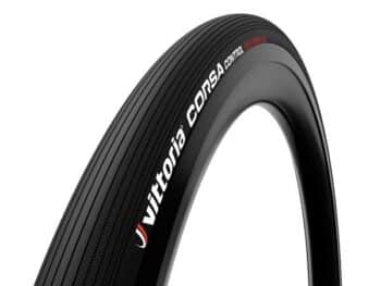Vittoria Race Corsa Control G2 700x28c zwart