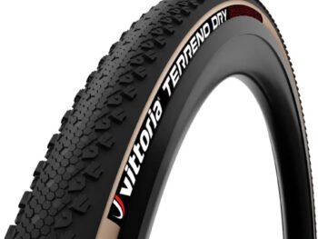 Vittoria Gravel Terreno Dry G2
