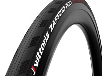 VITTORIA BUITENBAND ZAFFIRO PRO {GRAPHENE 2.0} 28'' (VOUWBAND) ZWART-ZWART