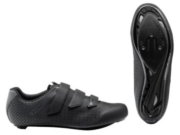 Northwave NW CORE 2 Black/Anthra 49 2021