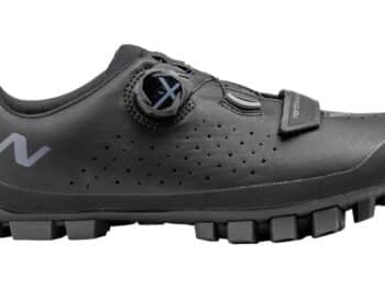 NW Hammer Plus black/dark grey 40