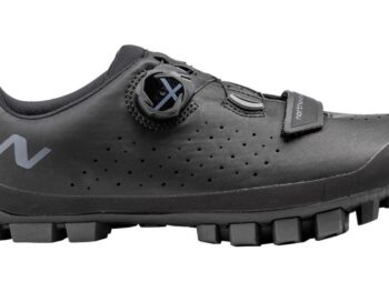 NW Hammer Plus black/dark grey 46