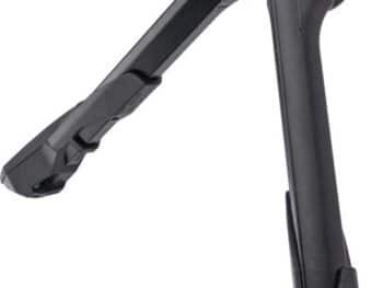 STANDAARD URSUS 28 JUMBO TWEEPOOT ZWART
