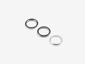 Bearing kit Headset + crown ICR XA410000