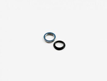 ROD. SUP 11/8+ANILLO ACROS MTB