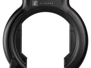 Axa ringslot imenso x-large niet uittrekbaar art