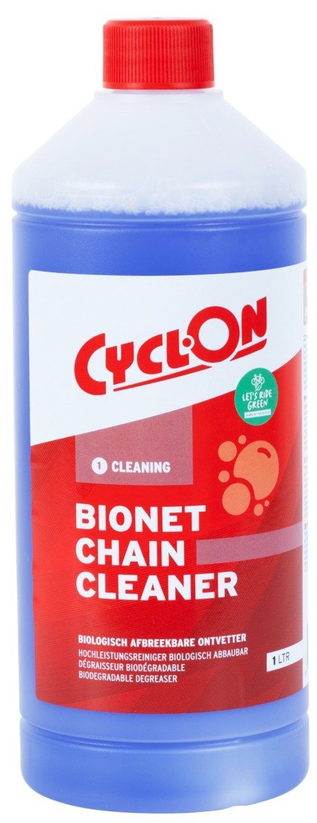 Cyclon Bike Care Bionet 1000ml - Afbeelding 2