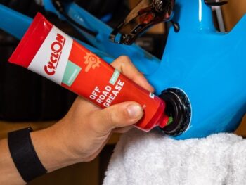 Cyclon MTB Grease tube 150ml