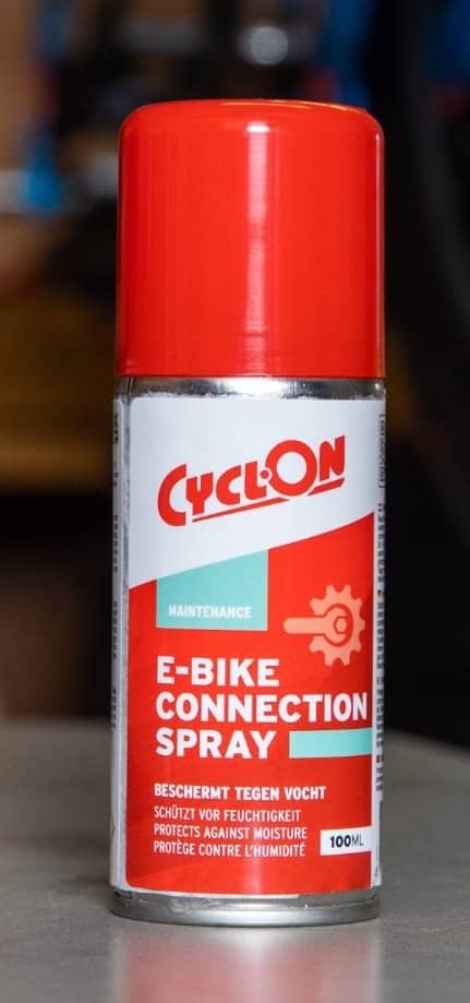 Cyclon E-bike Connection 100ml - Afbeelding 2